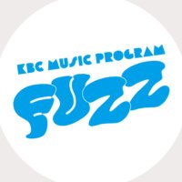 KBC MUSIC PROGRAM 'FUZZ'(@kbcradio_fuzz) 's Twitter Profile Photo