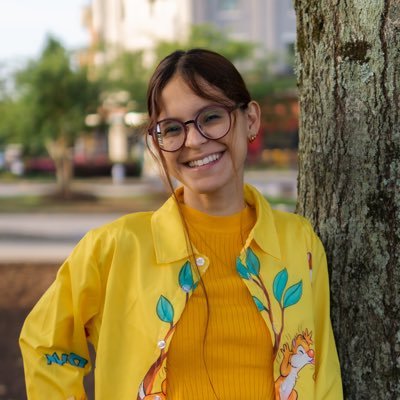 26. Venezolana; Siempre logró lo que me propongo, vine para ser feliz✨