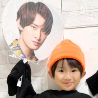 じょーすけ🧡 (@minikoji_josuke) 's Twitter Profile
