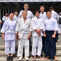 港区 合気道 宇宙の会 (@aikidosoranokai) 's Twitter Profile
