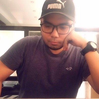 NairdaOcnarf's profile picture. Adrian Franco | #MFFL | An Absolute Casual Warrior of Light ⚔️| Email: ayfcsphinx@gmail.com