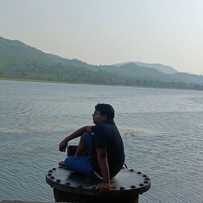 maheshbhakat's profile picture. wishing a better world for generation