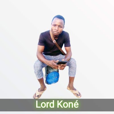 KoneLord45680's profile picture. 