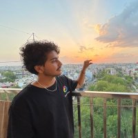 Manav ⚡🚀 (@themanavkhadka) 's Twitter Profile