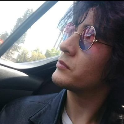 BaezRocker's profile picture. No soy Mr. 😸