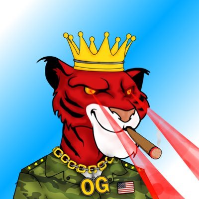 TheRealMaster_K Profile Picture