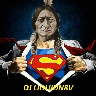 I am a male Indigenous man, who is a survivor of the 60's Scoop. I make real deadly Techno music. https://t.co/3lfYAGow7X