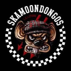 SKMNDNGS. Ska Punk do Brasil.
Sempre Antifa.
contra o racismo, machismo, homofobia.
🏁🏴🏳️‍🌈🛠🐀🕴👊🖤

#skamoondongos #skmndngs