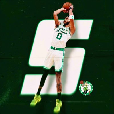 SSN_Celtics Profile Picture