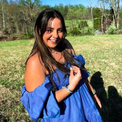 anna__lee21's profile picture. ❊ james madison university alum ❊