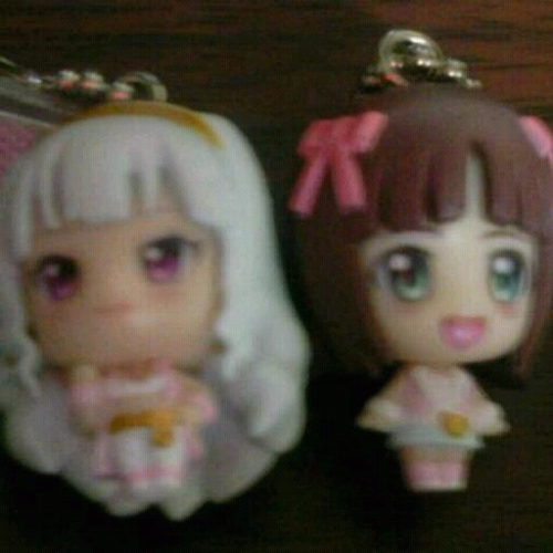 kou78's profile picture. アイマス全般が好きだが増えすぎて追いきれていない
メインは765