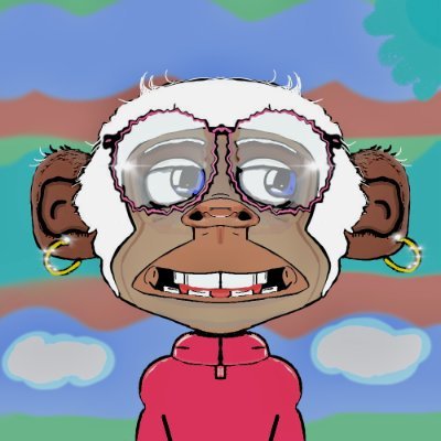 OnChainPablo's profile picture. ON Chain PABLO is on the way and being created. (OCPablo)

Artist Mona Hidalgo. New NFT collectible for late 2025.
 FOLLOW OCP!