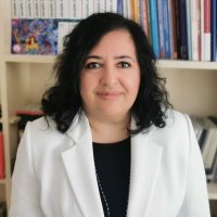 Zeynep Erkan Korkmaz (@zeynepkorkmaz42) Twitter profile photo
