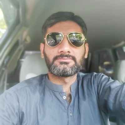 mfaizanfuzail Profile Picture