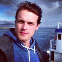 Sam Heughan (@sheughan3663) Twitter profile photo