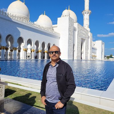 nitinbhopale1's profile picture. Life long learner !