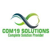 COM19Solutions Profile Picture