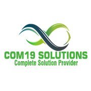 Company19 - COM19 SOLUTIONS(@COM19Solutions) 's Twitter Profile Photo