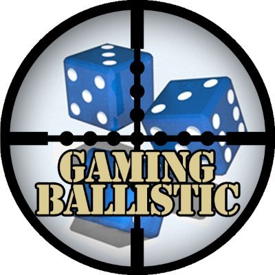 Gaming Ballistic