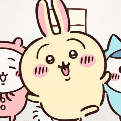 うさぎXうさぎ こすも on X: 