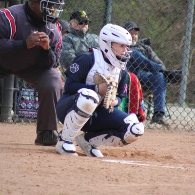 Dakota High School, Michigan Batbusters 18U Benschoter , 2024 || C, 1B || 3.2 GPA || Oakland University Commit 🐻🖤💛