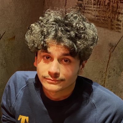 Mathismp4_'s profile picture. Étudiant & Créateur de contenu