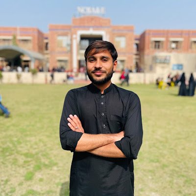 mominiqbal1234's profile picture. Founder -Singlespace.app
