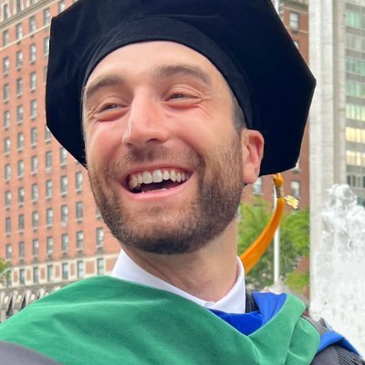 Heme/Onc Fellow @MSKCancerCenter | Former IM resident @WeillCornell Medical Research Track | Former MSTP @EinsteinMed and https://t.co/CT7nenjKTF