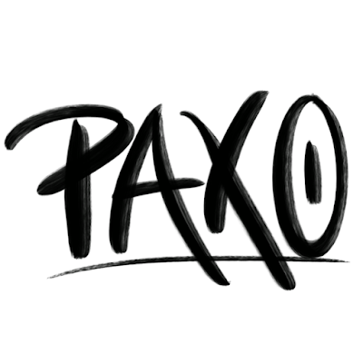 - paxo - Profile