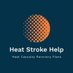 Heat Stoke Medic (@heat_illness) Twitter profile photo Heat Stoke Medic (@heat_illness) Twitter profile photo