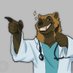 Doctor SWOLverine, STRONK medical doctor (@Doc_Wolverine) Twitter profile photo