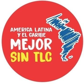 ¡Basta de Tratados de Libre Comercio en América Latina y el Caribe! 
Somos una red de plataformas nacionales y redes regionales que decimos #NomasTLC #StopISDS