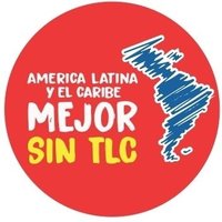 América Latina y El Caribe Mejor Sin TLC(@ALsinTLC) 's Twitter Profile Photo