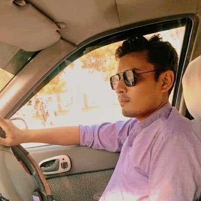 #Civil_Engineer
#Water_Manager (IWRM)
#Social_Worker
#Peace_Lover
#Non_religious but respect each
#MUETian #USCAWS
وَتُعِزُّ مَن تَشَاءُ وَتُذِلُّ مَن تَشَاء