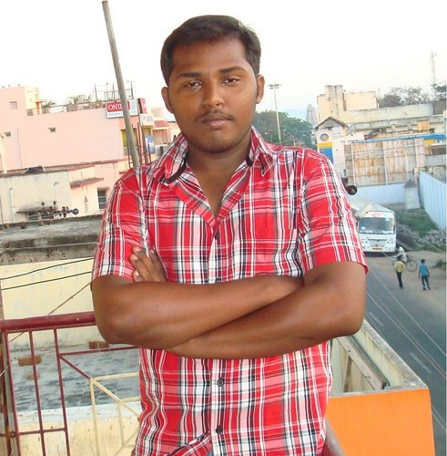 stmathi's profile picture. 