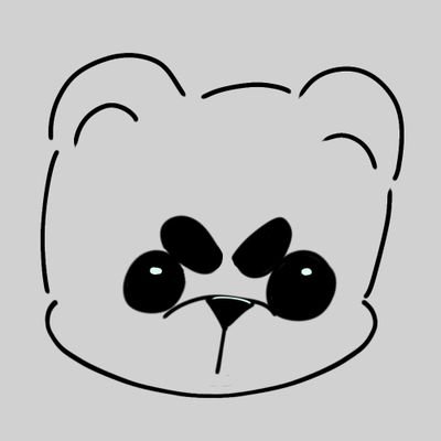 wunders_tram's profile picture. 🧸Hola hago dibujos, actualización lenta,fanartist  y cosas random 🧸

                                                          https://t.co/Fmu6NEtp2g ☕