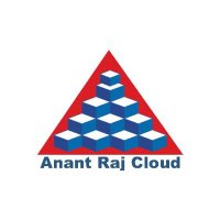 Anant Raj Cloud Data Centre(@AnantrajCloud) 's Twitter Profile Photo