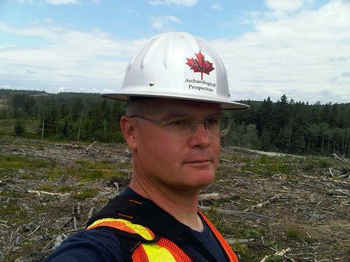 geoarchaeology's profile picture. A consulting archaeologist specialising in geophysical surveys, aerial & UAV photography & traditional methods. Avid cyclist. UGlasgow 2000