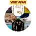 VISIT AFAR (@visitafar1) Twitter profile photo VISIT AFAR (@visitafar1) Twitter profile photo