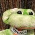 La Rana Peluche (@salechatosmx) Twitter profile photo La Rana Peluche (@salechatosmx) Twitter profile photo