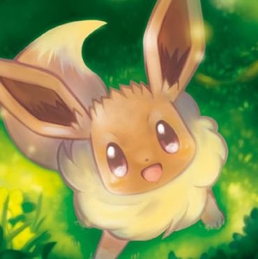 Kelvee_eevee's profile picture. サナとローと環境外！
