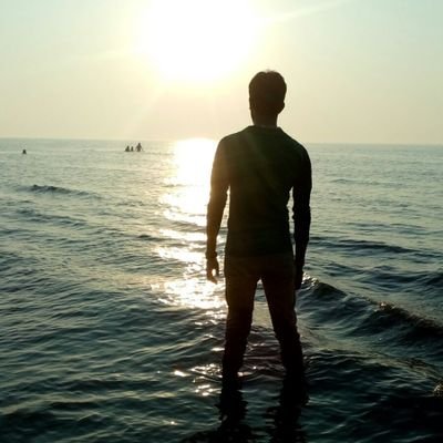 _krinesh's profile picture. Web developer. I have nothing against any framework, I love them equally except Angular😜
Real passion for film making and story telling.