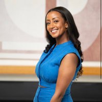 ሊዲያ ስምአኒ(@chachisimeane) 's Twitter Profile Photo