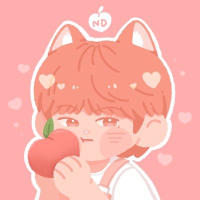 우아우아우아해♡ς(◠⏝◠.) 🐯🍚❤️ | 🚫DO NOT USE / REUPLOAD MY ART🚫 | Commission : OPEN | ♡‧₊ ꒰ #รีวิวนด ꒱ | Game Acc. @nd_gmddctd