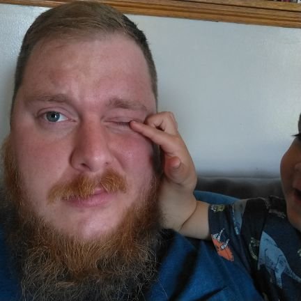OakCudgel's profile picture. I am a Christian, husband, and father; in that order.