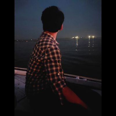 Studies at IIT(BHU) Varanasi🛕
Ex-Resonite, KOTA