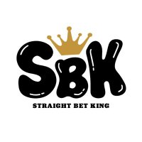 StraightBetKing(@SBKBETS) 's Twitter Profile Photo