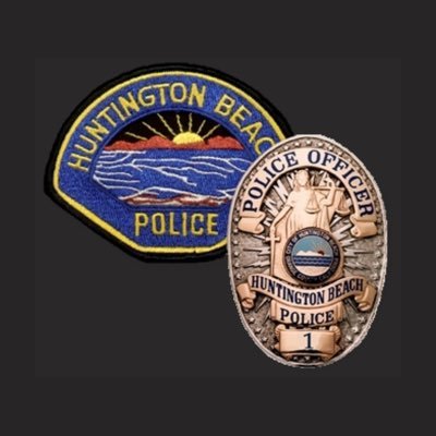 Huntington Beach PD Profile