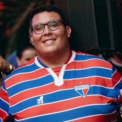Moro na capital do sol🌞 Torcedor do maior time do mundo @fortalezaec 🇫🇷