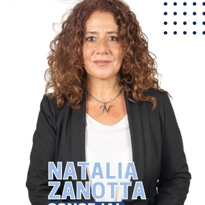 NataliaZanotta Profile Picture